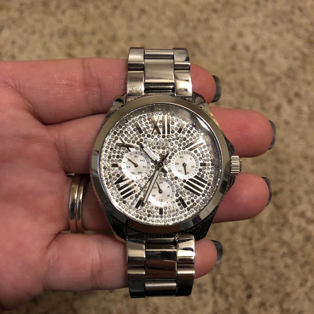 Fossil Watch